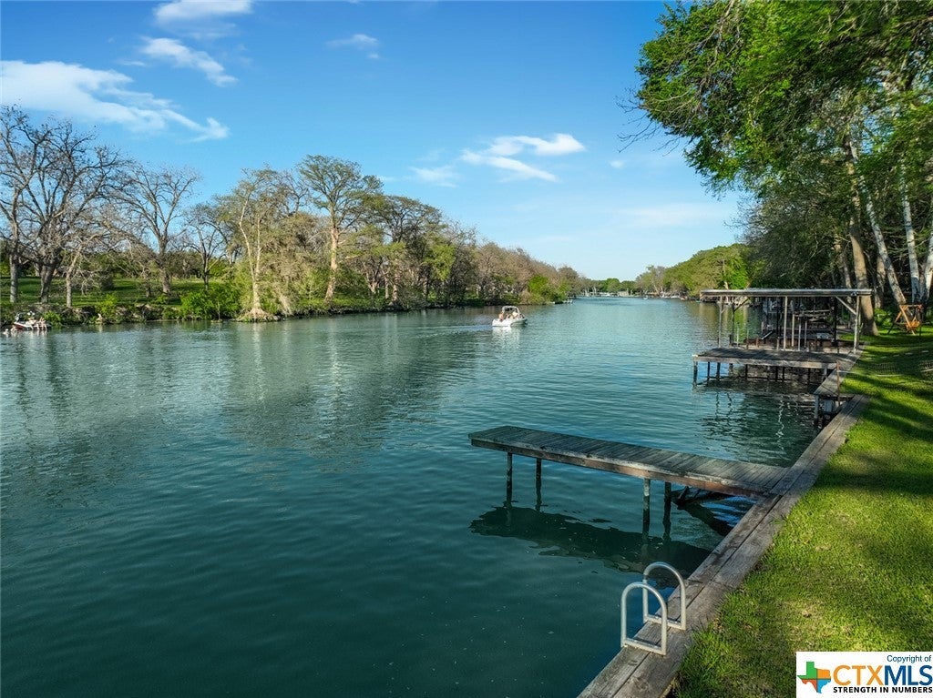 Lake McQueeney Waterfront Lots For Sale The Lakefront Group