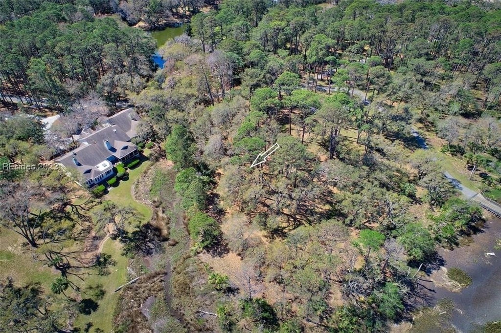 6 Shell Rake Lane, Daufuskie Island Real Estate For Sale Dot Real Estate