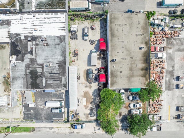2 of 4 - Grant St, Hollywood, FL