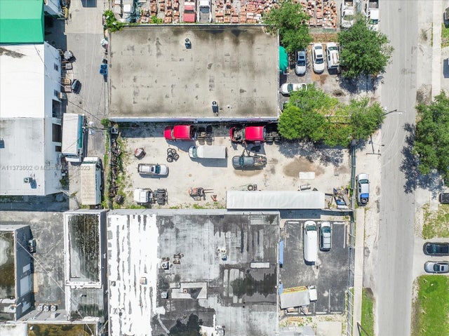 3 of 4 - Grant St, Hollywood, FL