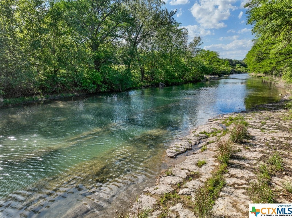 Comal River and Guadalupe River lots for sale in New Braunfels