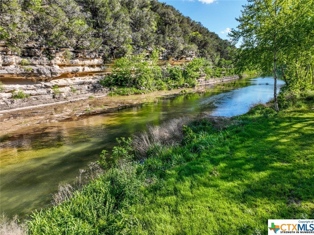 Guadalupe River Houses For Sale in New Braunfels
