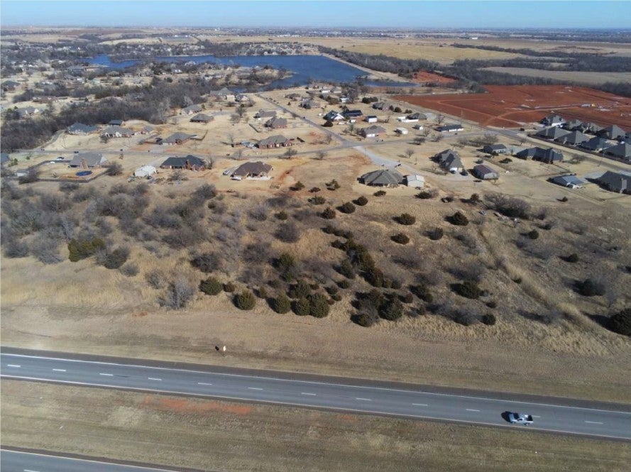 Nw Expressway Expressway, Piedmont Property Listing MLS® 1058536