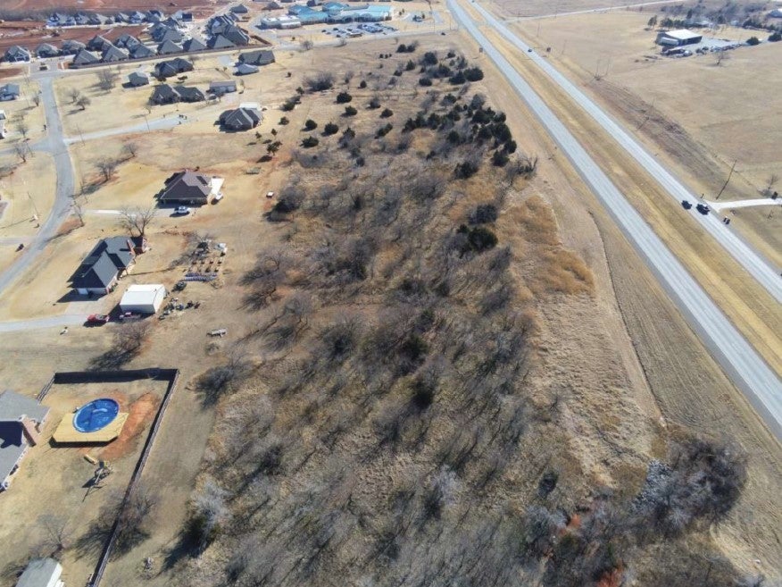 Nw Expressway Expressway, Piedmont Property Listing MLS® 1058536