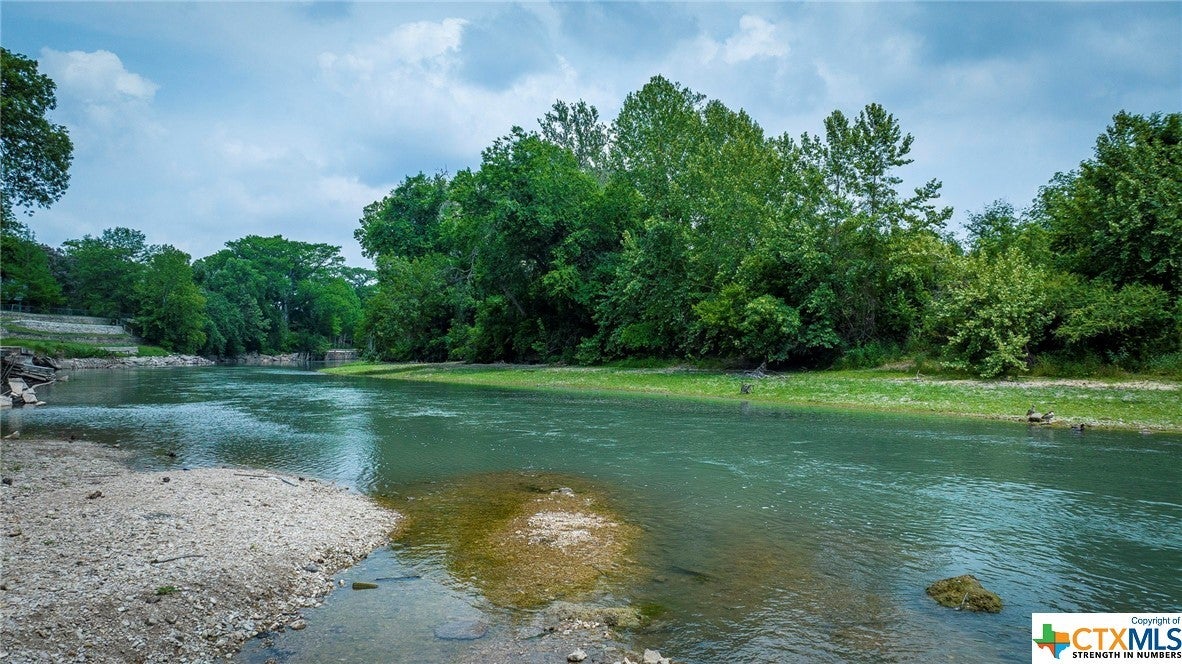 Guadalupe River Lots For Sale