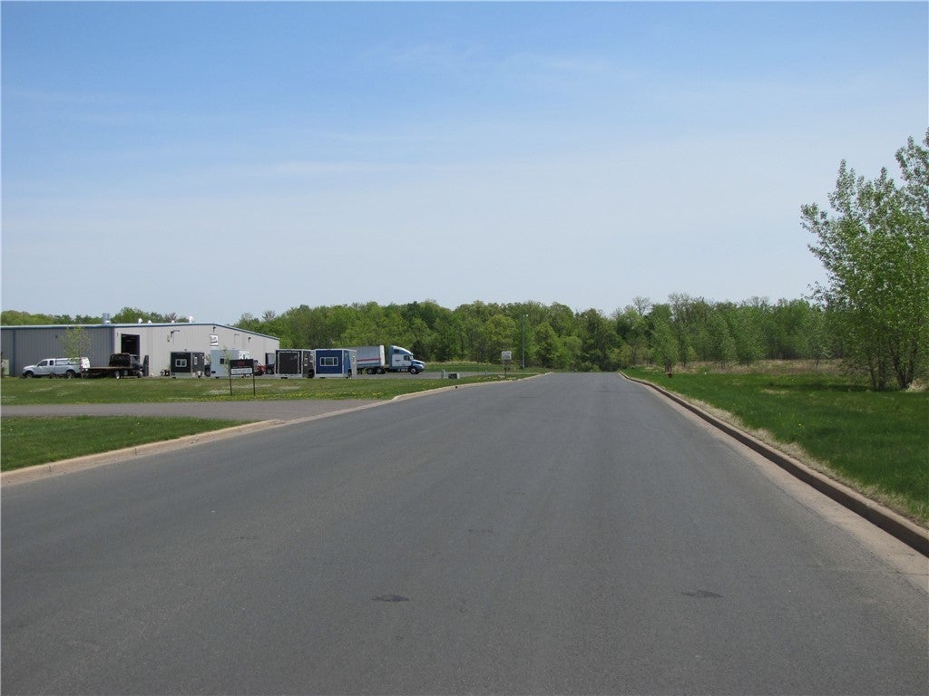 Lot 2 Aspen Drive, St Croix Falls