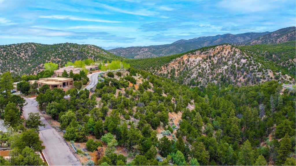 1417 Tesuque Creek, Santa Fe Property Listing: MLS® #202338008