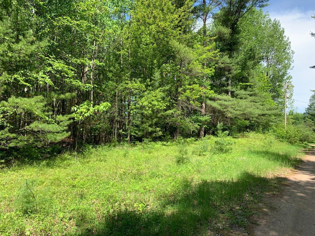 Lot 1 Somo Ridge Dr, Tomahawk MLS 201952