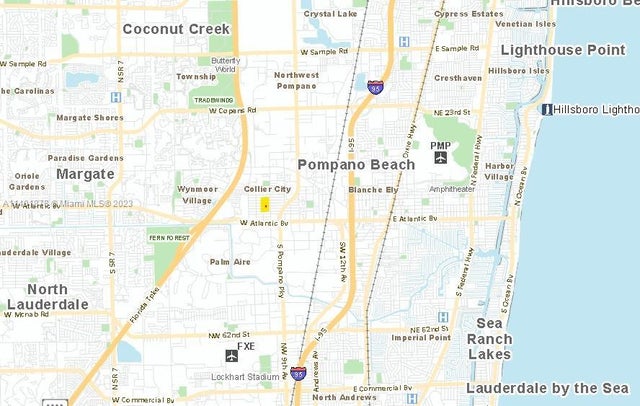 1 of 9 - 4 Nw Ct, Pompano Beach, FL
