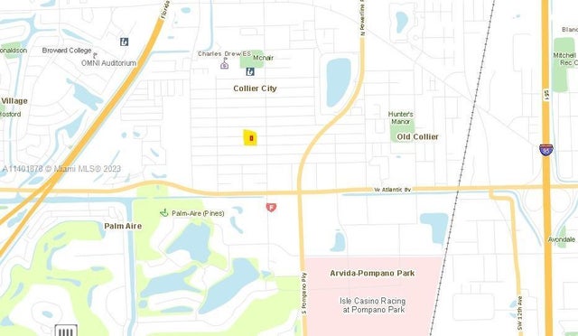 2 of 9 - 4 Nw Ct, Pompano Beach, FL