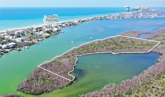 Photo of 0 Buck Key, Captiva FL