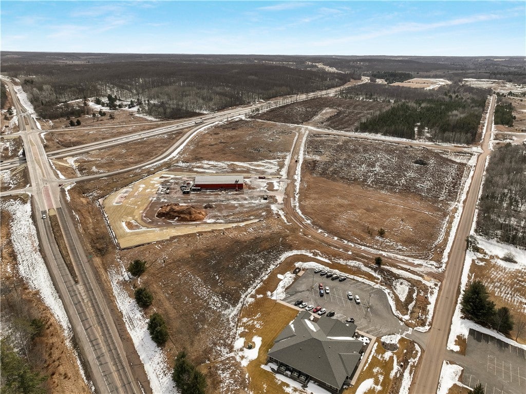 Us Highway 53, Spooner