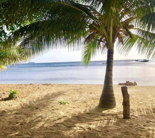 4 of 27 - Roatan Island At Caribbean, Honduras, Roatan, 