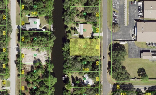 2 of 13 - 2065 Cedarwood St, Port Charlotte, FL
