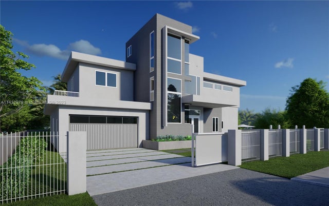 1 of 5 - 1127 Sw 9th Ave, Fort Lauderdale, FL