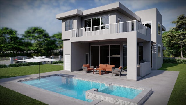 3 of 5 - 1127 Sw 9th Ave, Fort Lauderdale, FL