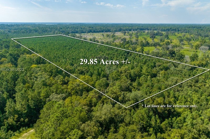 Tbd Pine Grove Road, Beaufort Property Listing MLS® 438266