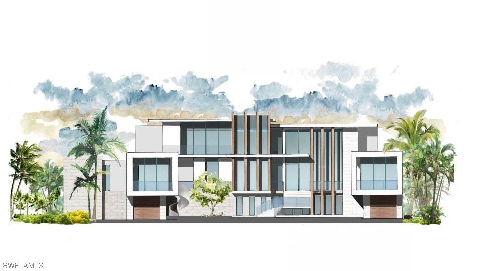 4550 Gordon Dr, NAPLES, FL, 34102