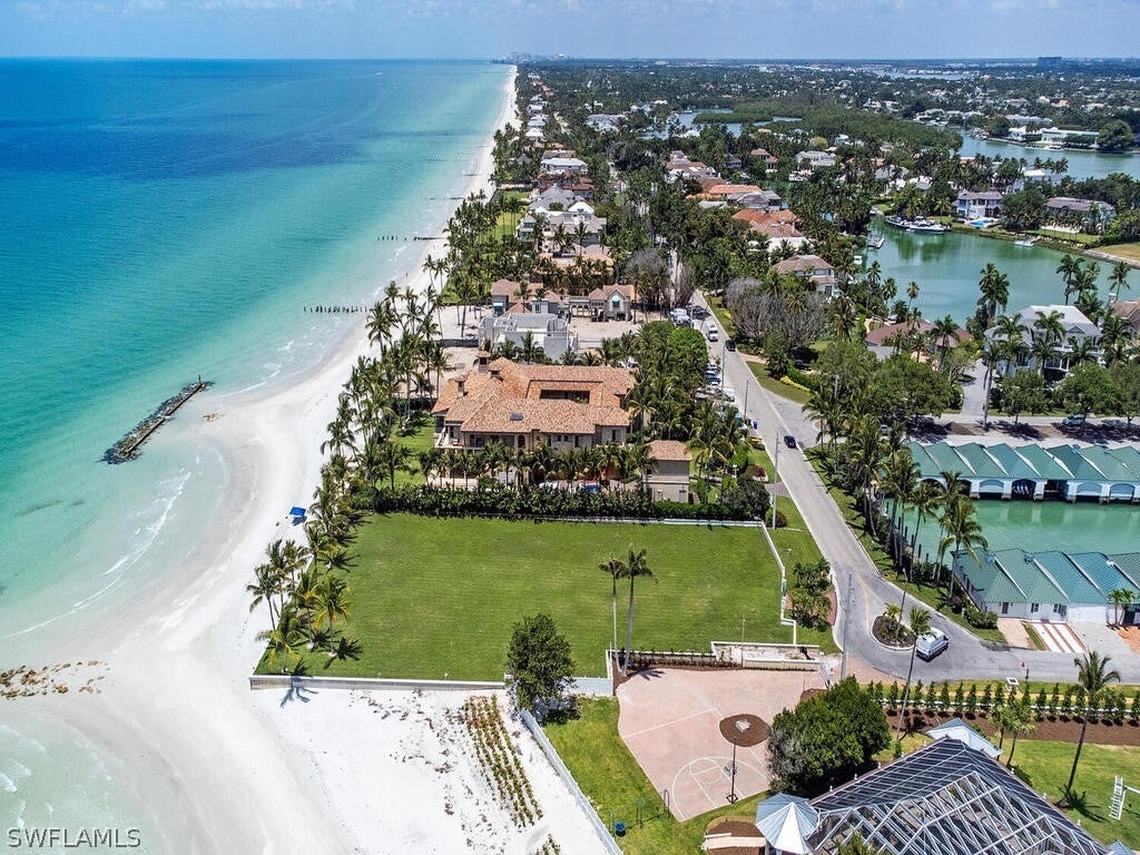 4550 Gordon Dr, NAPLES, FL, 34102