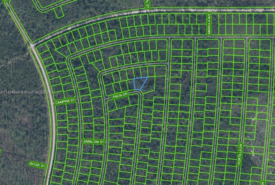 6868 Pinta Drive, Sebring