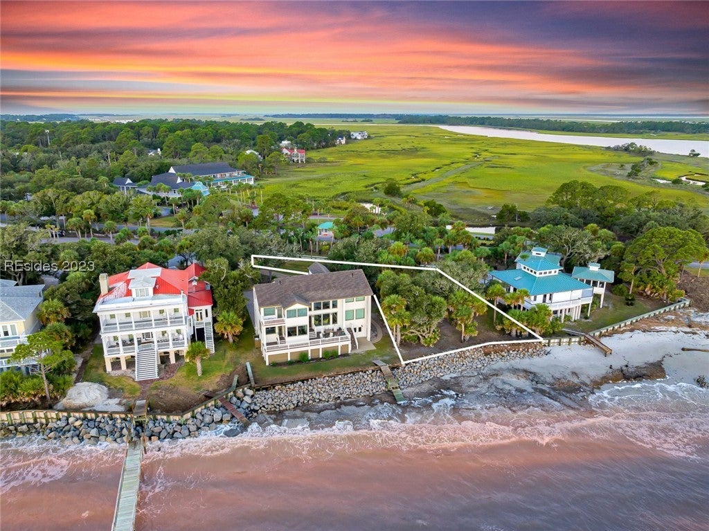 17 River Club Dr, Fripp Island, Fripp Island Real Estate For Sale Dot