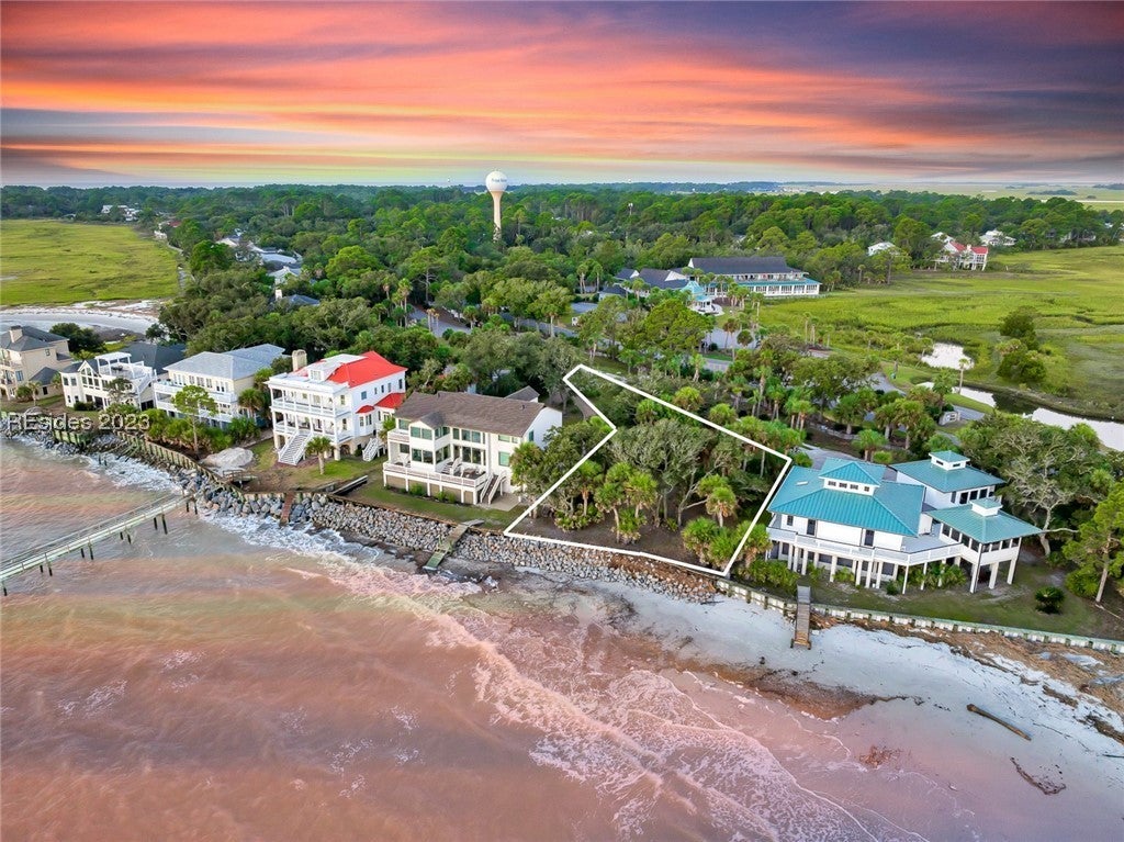 17 River Club Dr, Fripp Island, Fripp Island Real Estate For Sale Dot Real Estate