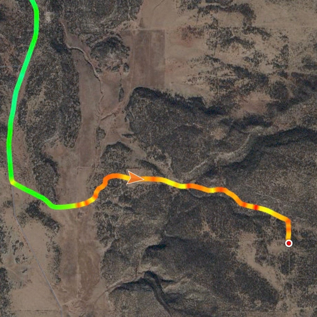 215 Ojo De La Vaca Trail, Santa Fe Property Listing MLS® 202341108