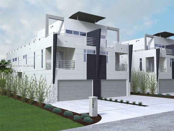1 of 3 - W Broward Blvd, Plantation, FL
