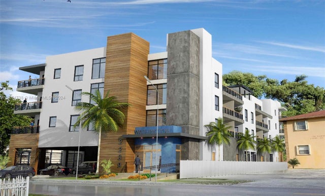 2239 Washington St, Hollywood