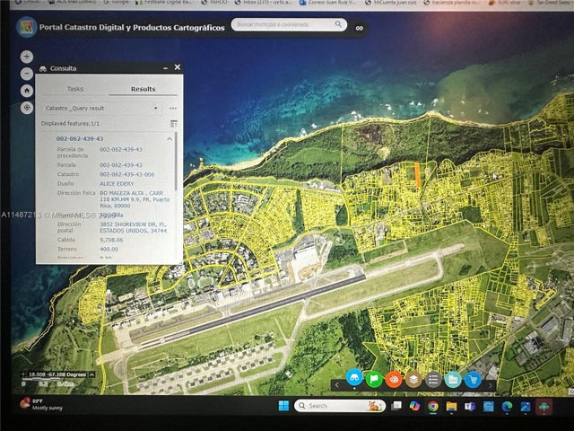 2 of 5 - Carr 110 Km.hm 9.9 Nw Ocean View 9708.06 Sm, , PR
