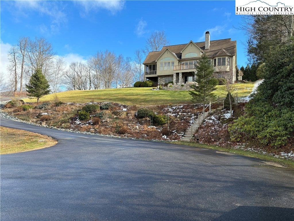 Lots 12 & 13 Gable Farm Road, Boone Property