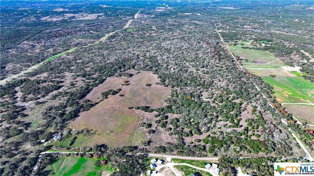 3930 Lone Man Mountain Road, Wimberley TX Real Estate Listing MLS