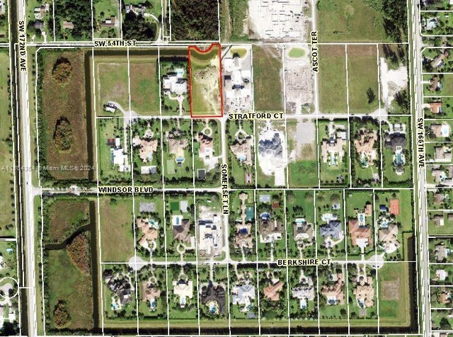 1 of 6 - 16825 Stratford Ct, Southwest Ranches, FL