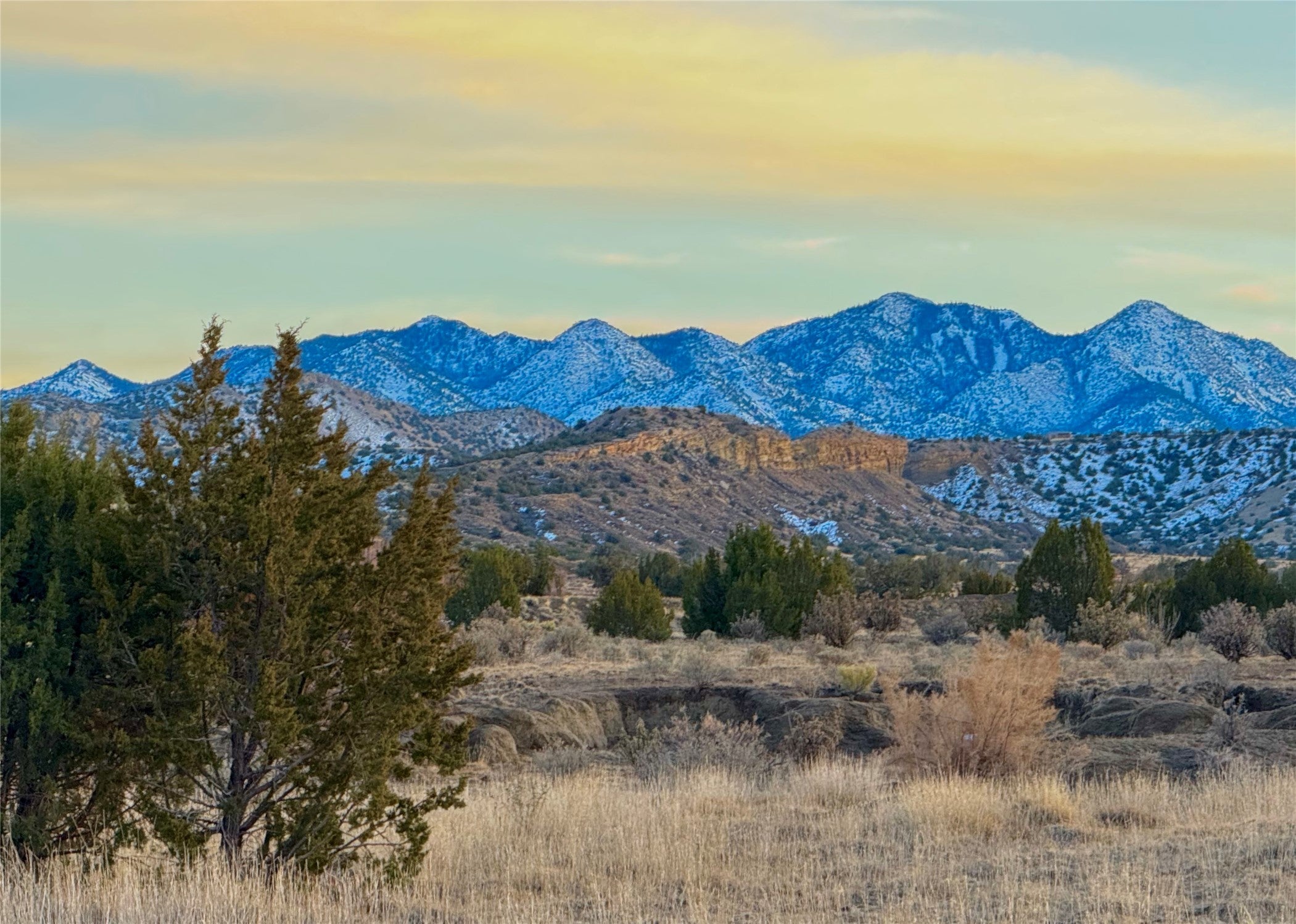 Madrid & Los Cerrillos Homes For Sale Santa Fe, New Mexico Santa Fe