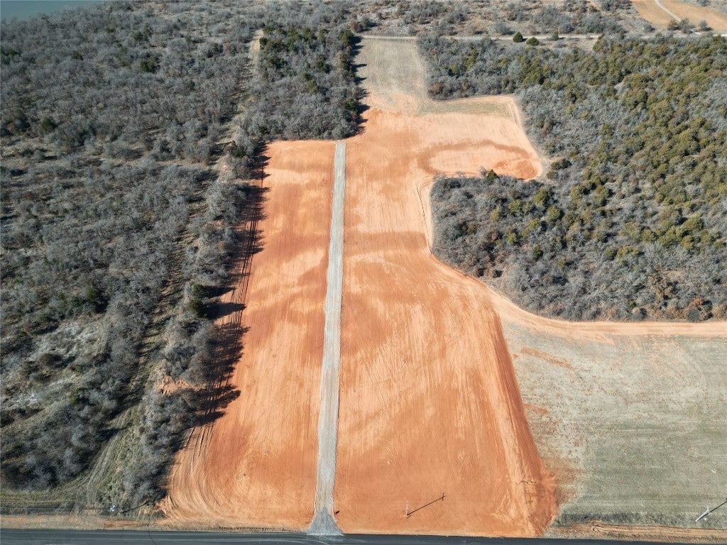 3 N Crow Roost Road, Fort Cobb Property Listing MLS® 1097109