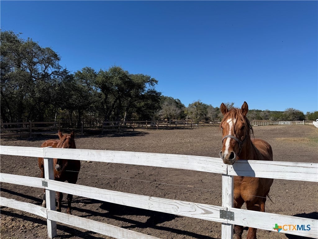 Tbd Oak Meadows Meadows, Canyon Lake