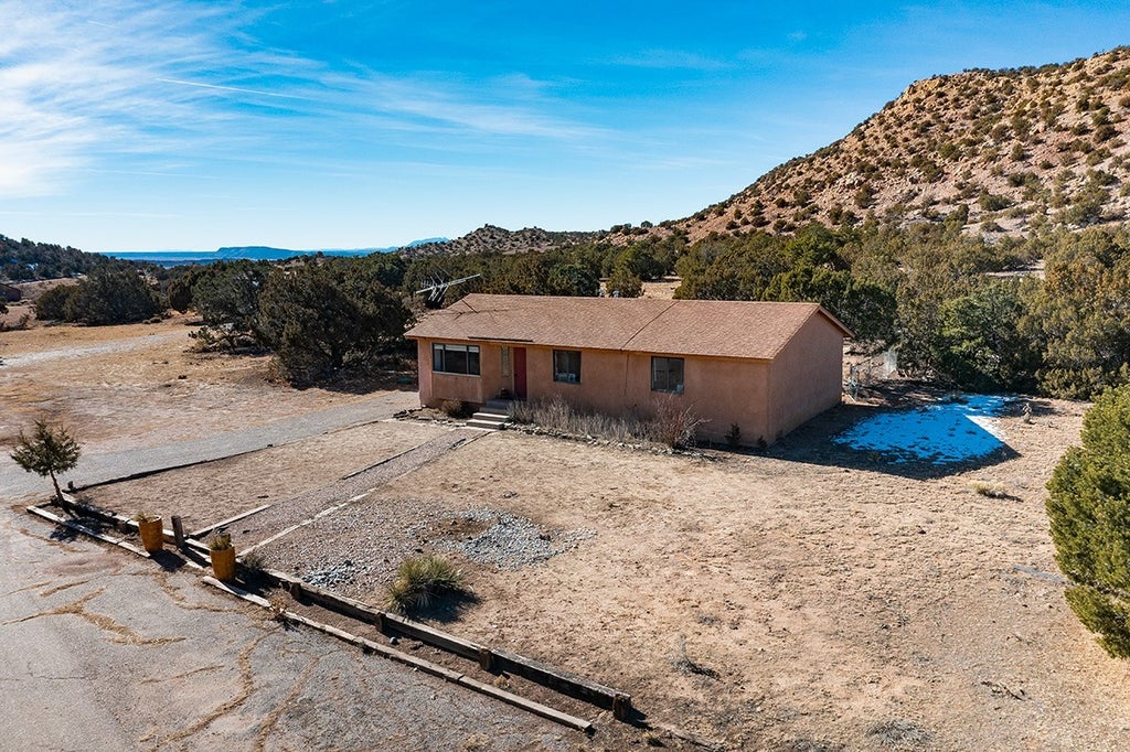 101 Girls Ranch Road, Lamy Property Listing MLS® 202400417