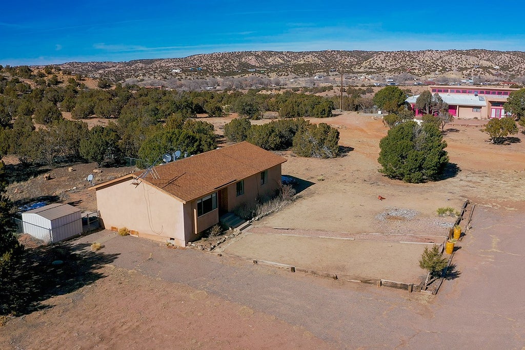 101 Girls Ranch Road, Lamy Property Listing MLS® 202400417