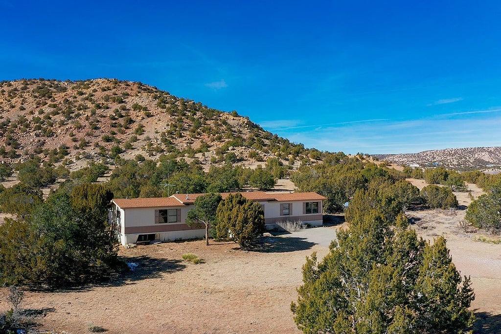 101 Girls Ranch Road, Lamy Property Listing MLS® 202400417