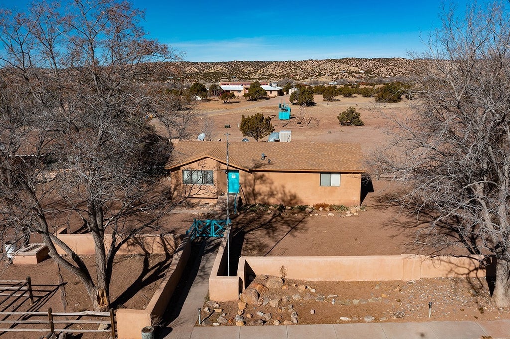 101 Girls Ranch Road, Lamy Property Listing MLS® 202400417