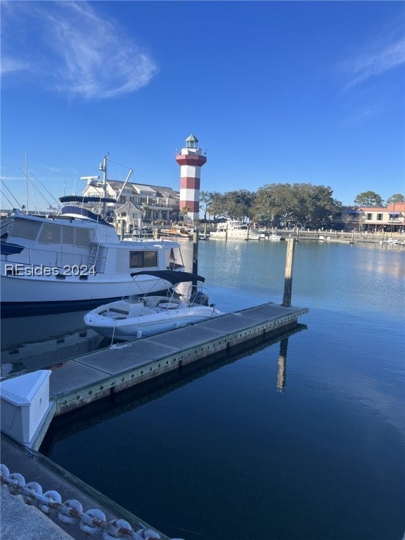 harbour town yacht basin slips for sale