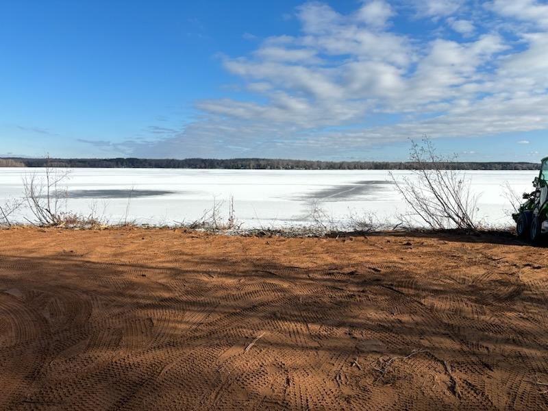 On Pine Lake Rd W, Hiles MLS 205563