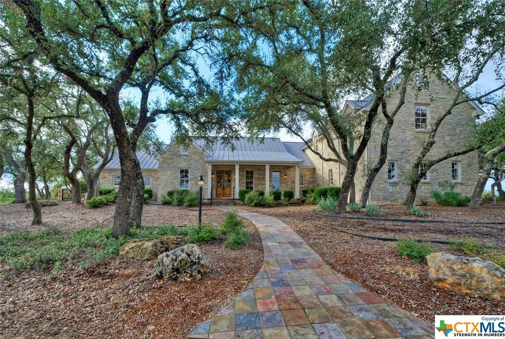 16301 Sawyer Ranch Road, Austin TX Real Estate Listing MLS® 534570