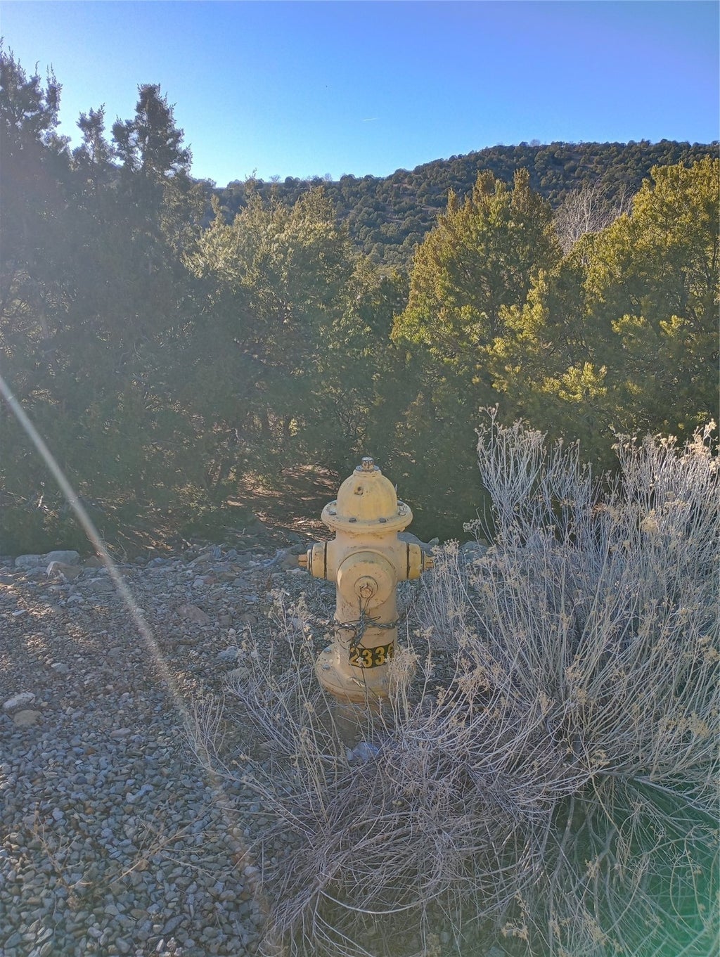 1989 Cerros Colorados Lot 114, Santa Fe Property Listing MLS® 202400652