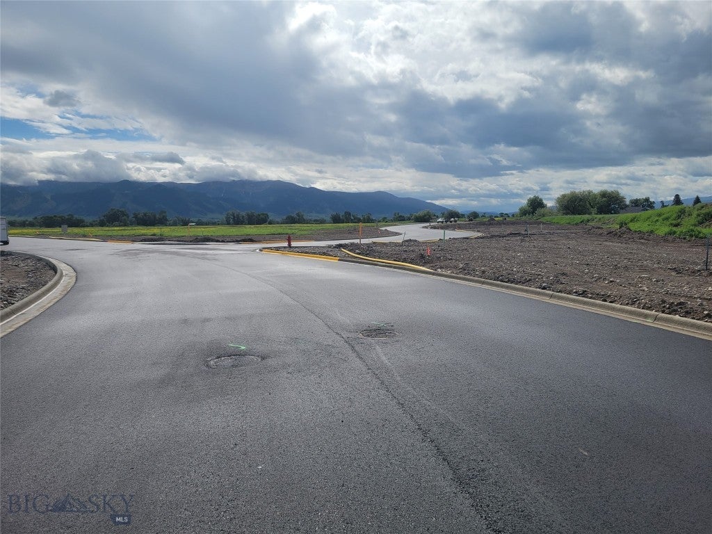 Lot 3 Block 8 Phase 5 Meadowlark Ranch, Belgrade, MT (MLS® #390389)