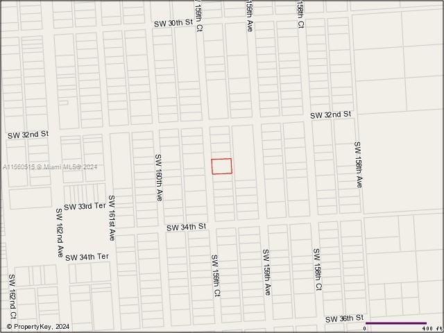 1 of 4 - 32 St Sw 159 Ct, Miami, FL
