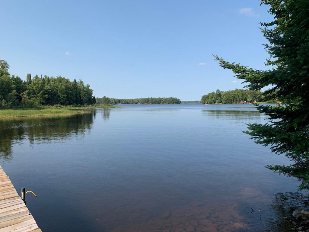 2.50 Ac Turtle Flambeau Dam Rd, Mercer MLS 206067