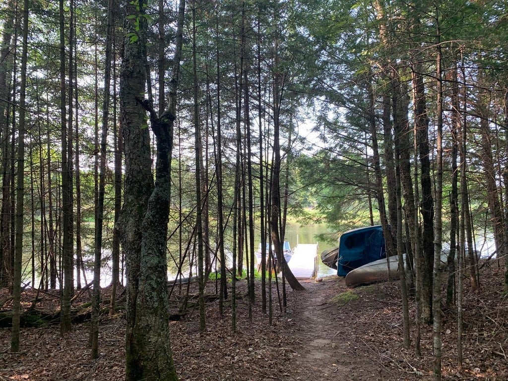 2.50 Ac Turtle Flambeau Dam Rd, Mercer MLS 206067