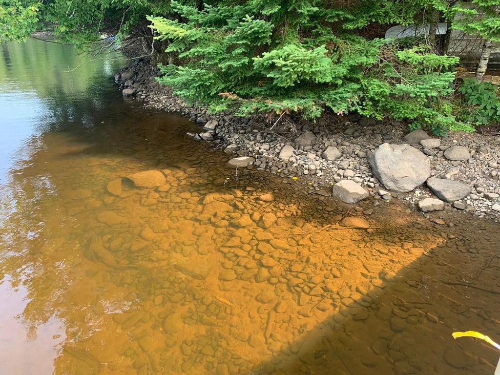 2.50 Ac Turtle Flambeau Dam Rd, Mercer MLS 206067