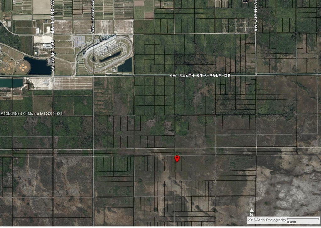 360xx Sw 257th Avenue, Homestead